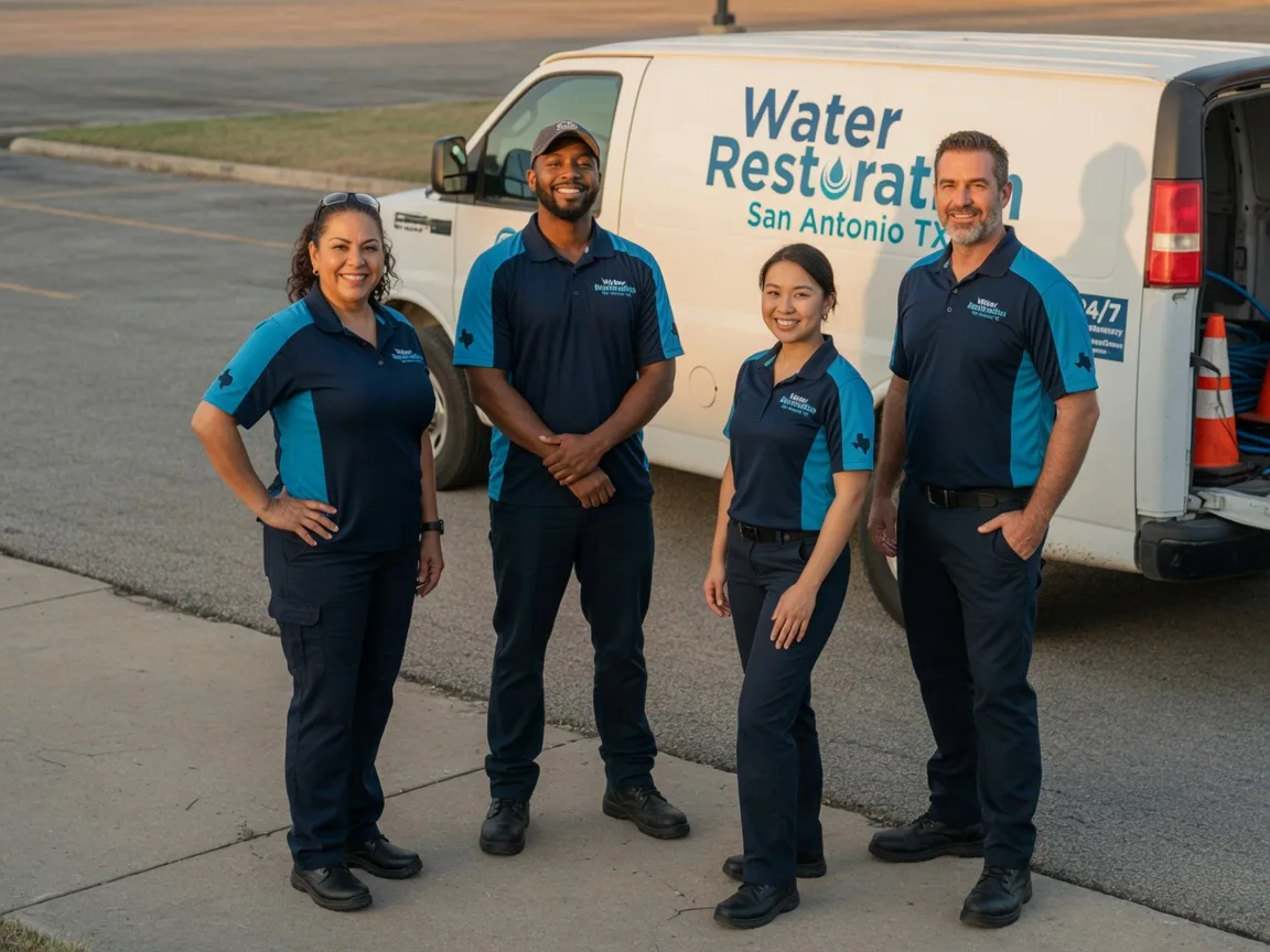 Water Damage Repair company in South Barre, VT